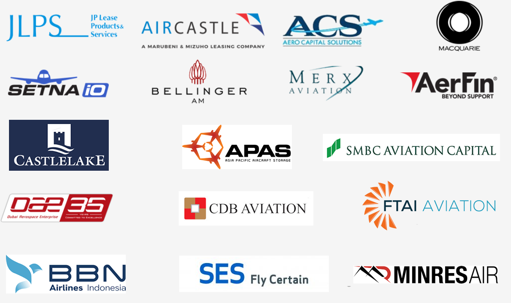 Daedal Aviation - Clients